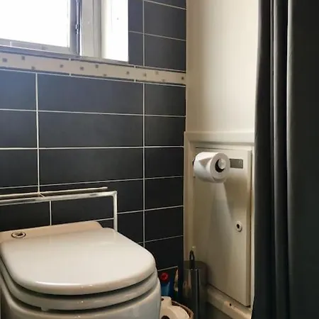 Appartement Magnifique Studio Neuf Avec Acces Independant - Champs Elysee Paris